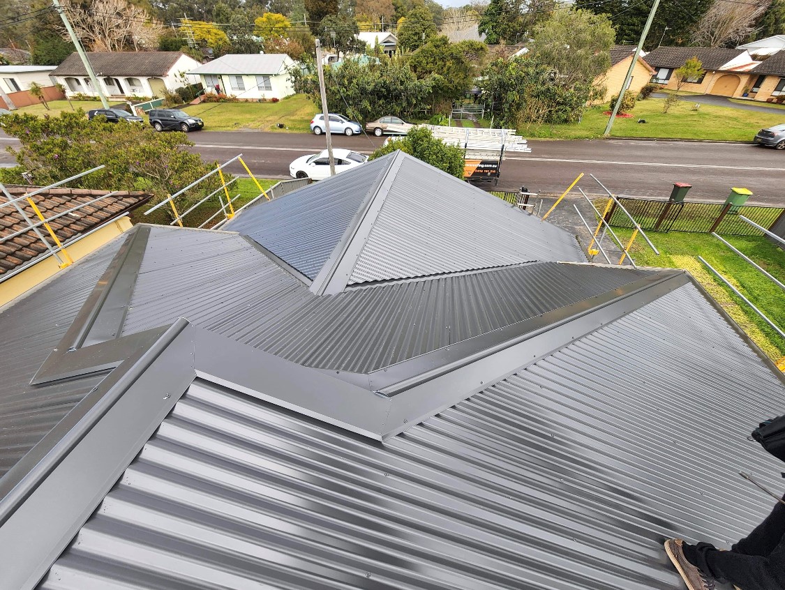 What is a Roof Plumber? Their Skills and Responsibilities Explained