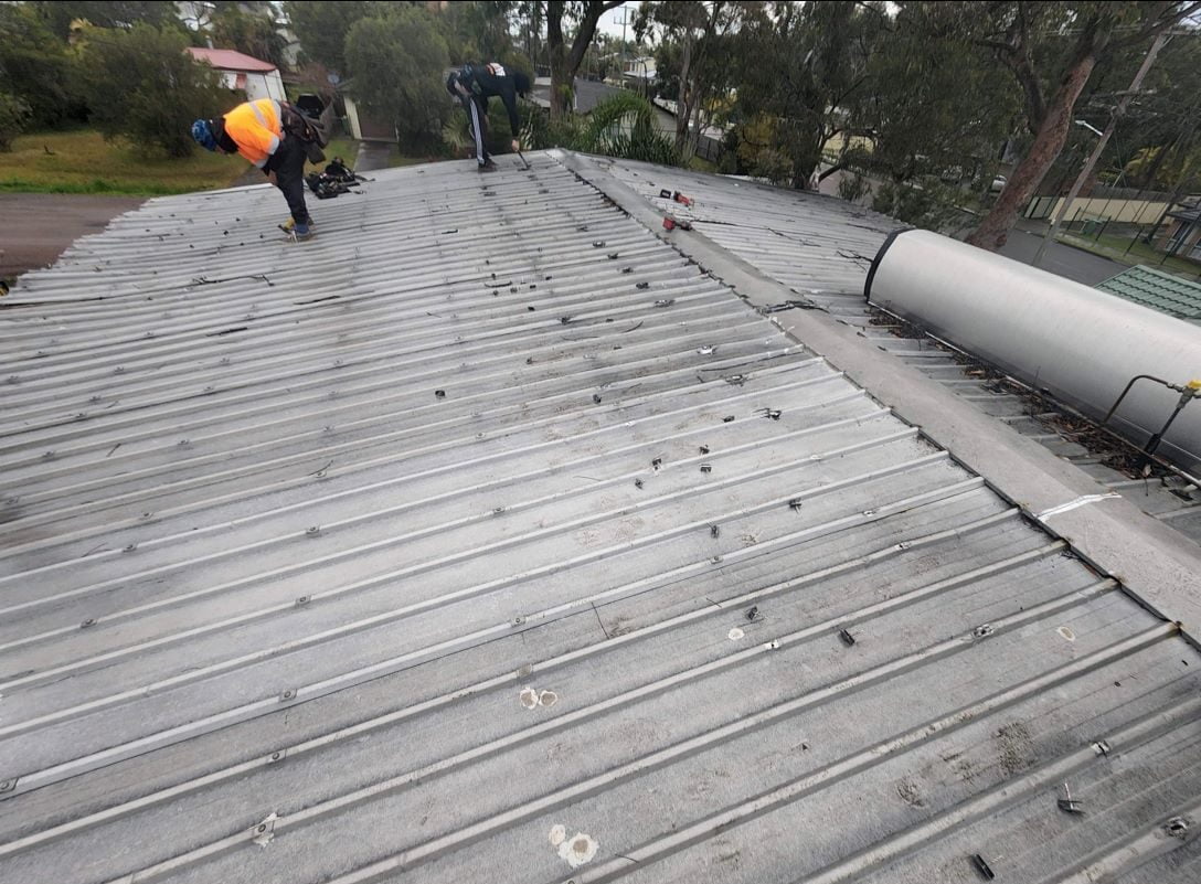 When Should You Get Your Roof Inspected?
